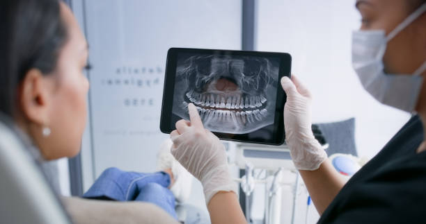 Licensed Teeth Cleaning And Checkup service in Hagerstown, MD - Smile Center Dentistry